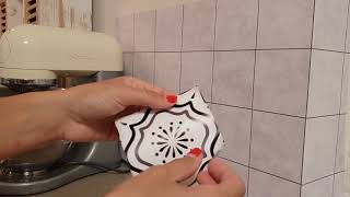 Mi Alma Tile Stickers kitchen backsplash peel and stick