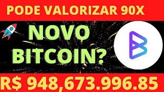 Criptomoeda de $0.0000004021 Para Explodir e Fazer MILHÕES? Análise da Bitgert (BRISE) NOVO BITCOIN?