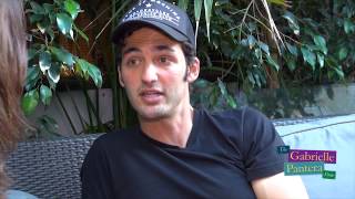 Video: NatGeo Brain Games Season Finale with Jason Silva