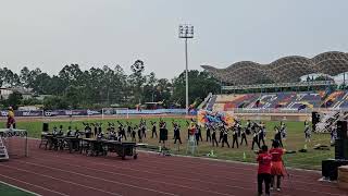 Bahana Bianglala Junior Corps | DCI Indonesia | Final soundsport | 4agustus2024