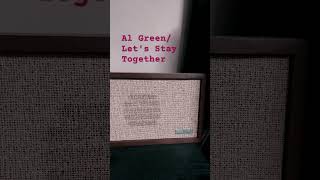 Al Green / Let's Stay Together                                       #soul #soulmusic # #music #hi