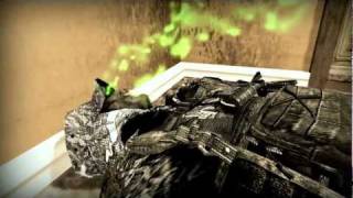 True Marksman 17 - Montage Edit - Mw3 Headshot Sniping by Spectre