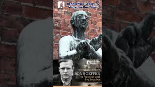 Unlocking the Power of Faith: Bonhoeffer's Unyielding Legacy 🌟