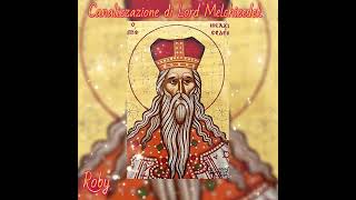 Canalizzazione di Lord Melchizedek del 26/06/2023