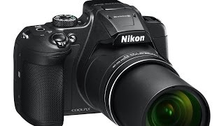 The Nikon Coolpix B700 Digital Camera With 4K Video And A 60x Optical Zoom Lens Review