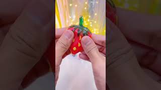 diy Nano Tape strawberry 🍓#nanotape #shrot #viral