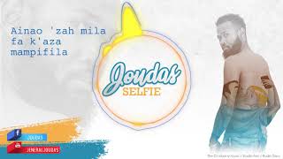 Joudas - Selfie (Lyrics video)