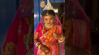 bridal#trending Hindi song#best #