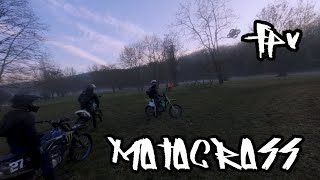 Motocross & FPV