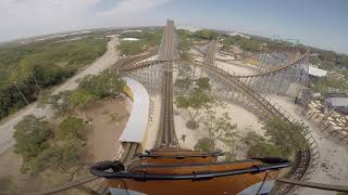 Texas Stingray Pov