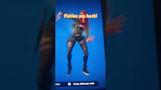 Fishstick bundle #fortnite #fish #fypage #fyp