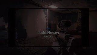 Rainbow Six Siege Glitch