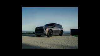 INFINITI QX80 #infiniti #qx80 #infinitiqx80