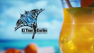 Private Boat Charters and Food Service By Eltourcaribe