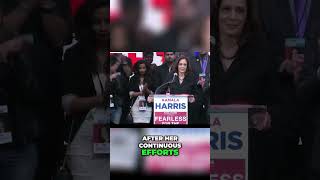 Kamala Harris: Championing Immigration Reform and the Road to Presidency