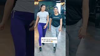 জাতীর ক্রাশ ❤️❤️Sexy girl Instagram reels status