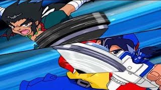 Live Action Beyblade Movie Coming Soon!