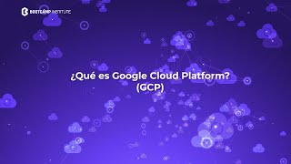 ¿Qué es GCP?