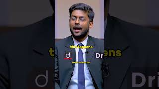 Doctors ?🧐 UPSC mock interview | Rishendra singh| Rank 113 | 2023 @TheSuccessSpotlight123