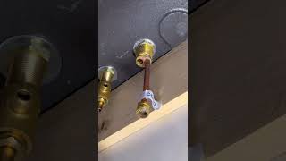 quick faucet removal hack