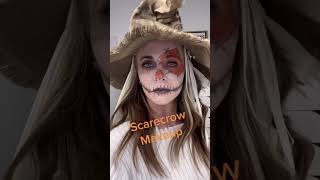 Scarecrow Makeup | Watch Now