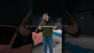 ПОЧЕМУ КАБРИОЛЕТ ТЯЖЕЛЕЕ ВСЕХ M3 И M4?