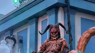 Halloween Horror Nights 2022 Tips and Tricks for your trip!