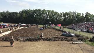 Youth Class Vermilion County Fair 2024