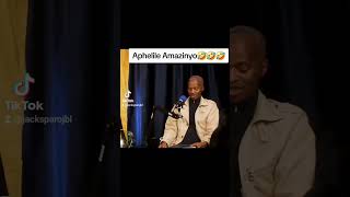 Bathi uBrother akana mazinyo | Brother Enigma Testimonies