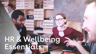 HR Compliance & Wellbeing Essentials Training Course | iHASCO