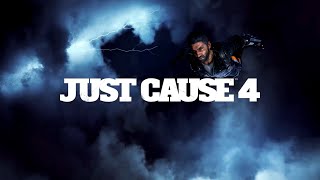 Just Cause 4 (PS5) Part 1 Rico Is Back!