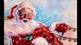 Christmas Classics~ #1 Nat King Cole The Christmas Song -Chestnuts Roasting~Nat King Cole MASTER