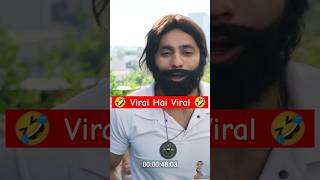 Ochi Bolte Public Ochi 🥵🤣Harsh Beniwal Roast Ajaz Khan #shortsfeed #shorts #harshbeniwal #ajazkhan