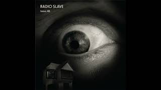 Fabric 48 - Radio Slave (2009) Full Mix Album