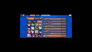 6,2k 🏆 Cordelius💀💀#shorts #youtubeshorts #brawlstars #wtf #shortsfeed #supercell #wtfmoment #lol