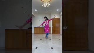 Gori Tame Manda Lidha Mohe | Simple Garba Steps | Navratri 2022 | Gujarati song | Nishkruti