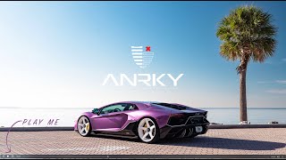 ANRKY Wheels - The ultimate Lamborghini LP780-4 Ultimae + 21/22" RETROSeries Rs5.3