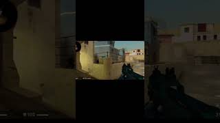 Csgo Mobile Gameplay #shorts