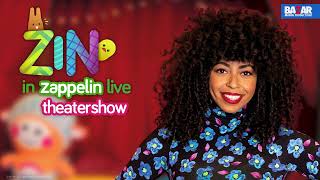 Trailer Zin in Zappelin LIVE | 28 april 2024 |  De Maaspoort Venlo