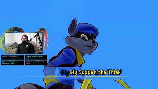 Sly Cooper: Thieves in Time | The Final Sly Game