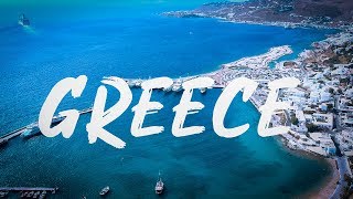 BEST OF GREECE! 2019