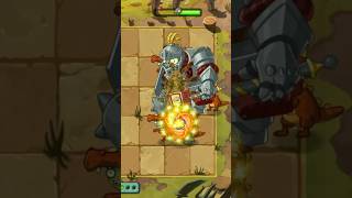 PVZ2 CHINESE // Lord bamboo's fireworks can kill im dragon despite it is literally FIRE! \\