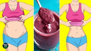 HOW TO LOSE WEIGHT FAST 10 POUNDS IN 10 DAYS | BEST FAT CUTTER DRINK