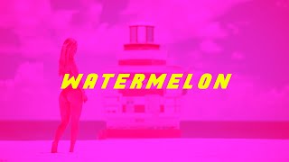 🍉 Afrobeat x Afroswing Type Beat | Watermelon | UK Afrobeat Instrumental 2020 | Burna Boy Type Beat