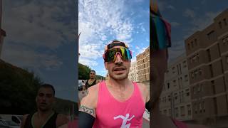 LIEBRES DE SUB40’ EN 10K #running #shorts #training #sports #gopro #barcelona #marathon