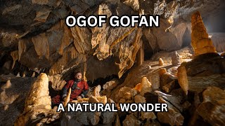 OGOF GOFAN Sea Cave 'A Natural Wonder'