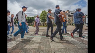 Genk op Gang - Dit was de opening in het centrum | Stad Genk - genk3600