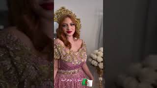 أروع موديلات للبلوزة الوهرانية (هذه السنة)