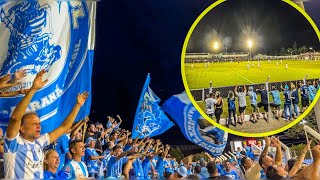 INVADIMOS ALVORA DO SUL PSTC X LONDRINA 2024 #futebol #emoção  #londrina  #torcida #jogos