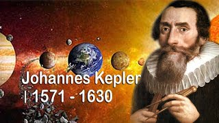 Kepler: Discovering the Secrets of the Solar System